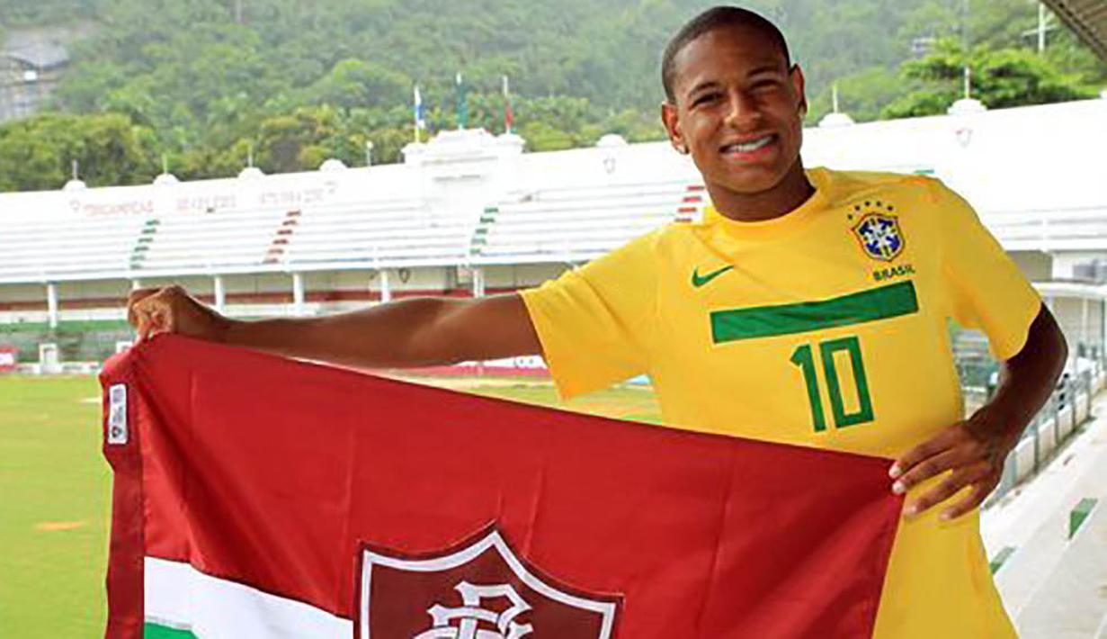 Bersaing di lini tengah Barcelona tidaklah mudah, namun dengan bakat yang dimilikinya bukan tidak mungkin dirinya menjadi masa depan bagi Barca. (www.bleacherreport.com)