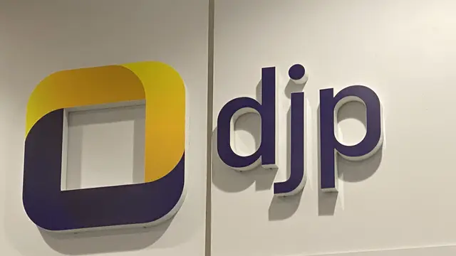 Direktorat Jenderal Pajak (Ditjen Pajak) Kementerian Keuangan (Foto: Liputan6.com/Immanuel Christian)