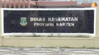 [VIDEO] Sekda Banten: Kadinkes Berhenti karena Pensiun