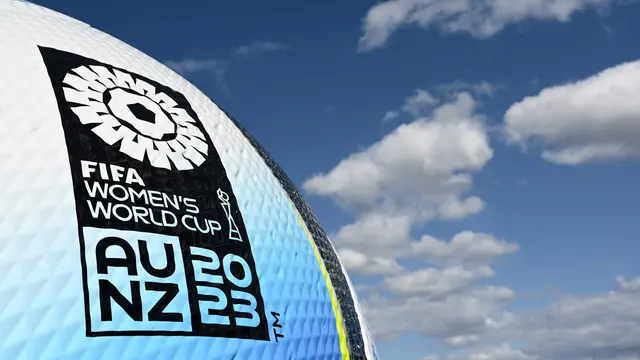 Piala Dunia Wanita 2023