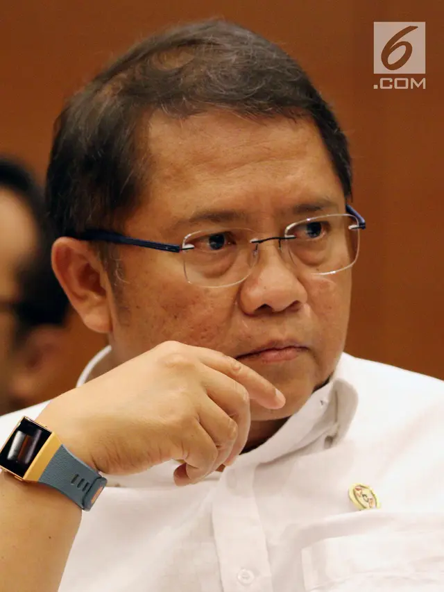 Indonesia Siap Jadi Tuan Rumah AM IMF - WBG