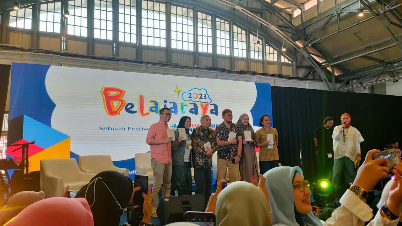 Pendidikan Seksualitas dan Interaksi