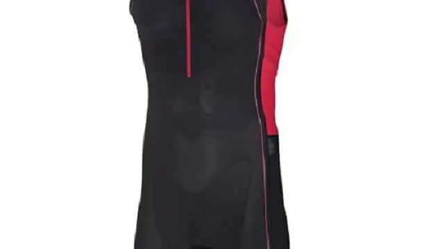 Triathlon Suit (Bukalapak.com)