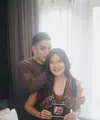 Marcel Chandrawinata dan Priscilla Deasy (Instagram/marcelchandra)