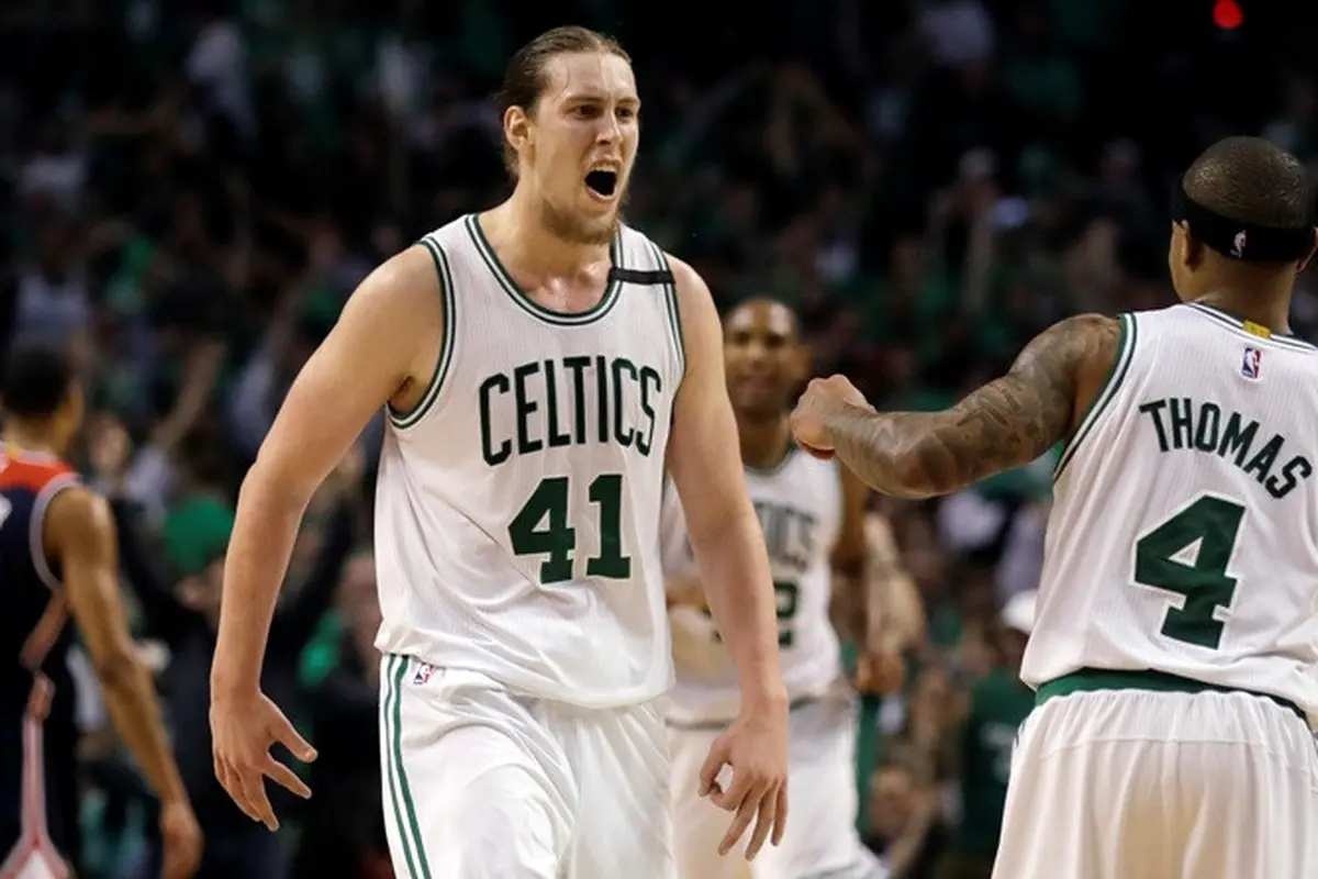 Boston Celtics