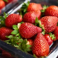 ilustrasi buah/Photo by Engin Akyurt from Pexels