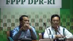 PPP menginginkan jatah pimpinan alat kelengkapan dewan dibagi secara proporsional di antara seluruh fraksi (Awn)