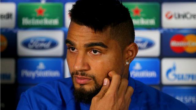Kevin Prince Boateng