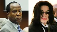 Dokter Pembunuh Michael Jackson Dapat Kerjaan Baru