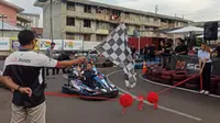 Ini Dia Tempat Main Gokart Terbaru di Jakarta, Suguhkan Dua Trek Menantang