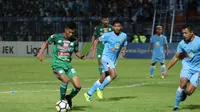 PSMS Belum Putuskan Kiper Utama untuk Melawan PS Tira