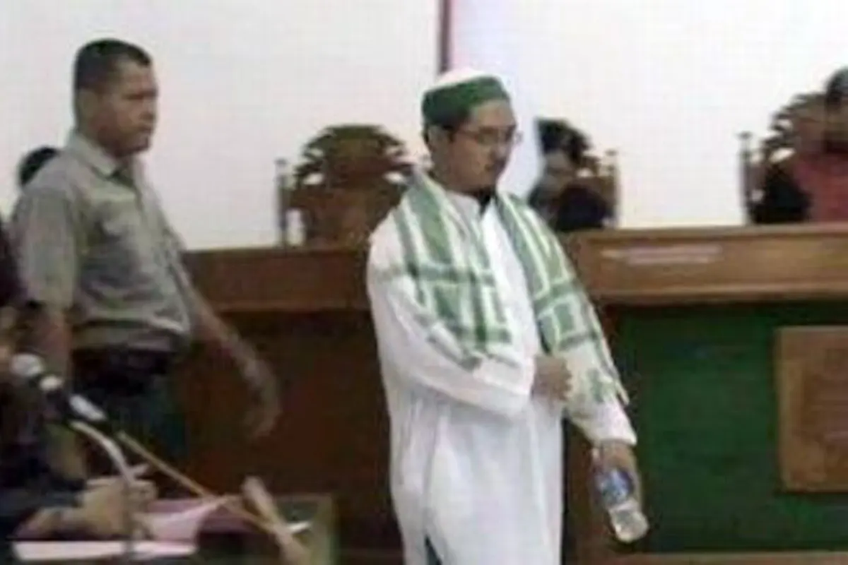 Bahrun Naim