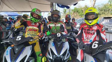 Yamaha Cup Race 2019