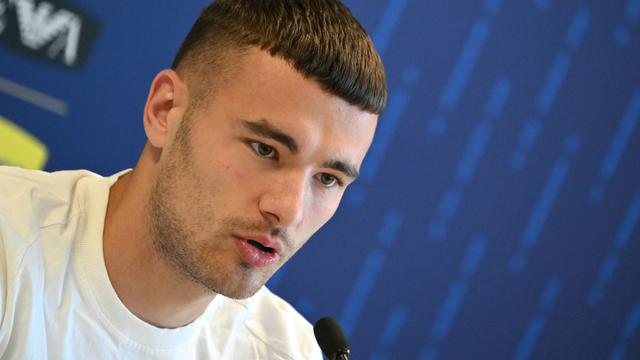 Pemain Italia, Alessandro Buongiorno