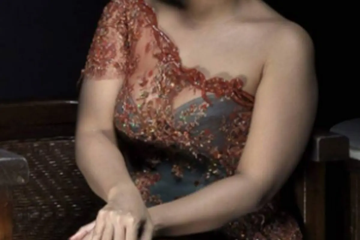 [Bintang] Dea Mirella
