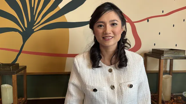 Dokter spesialis anak dr. Yuni Astria, Sp.A