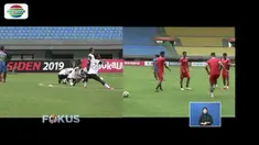 Bhayangkara FC dan Arema FC saling yakin menang dalam laga perempat final Piala Presiden 2019.
