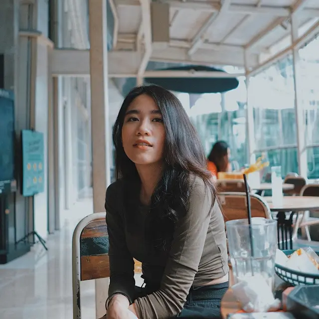 7 Potret Terbaru Brigitta Cynthia Eks Cherrybelle, Makin Serius di Dunia Akting
