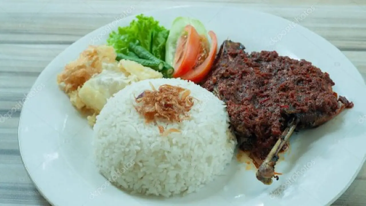 bebek 1