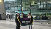 Legenda Futsal Brasil Falcao Datang ke Indonesia, Tampil di XSeries 2 Lawan Ricardinho