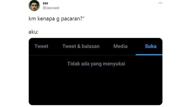 7 Alasan Netizen Ditanya Kenapa Enggak Pacaran Ini Bikin Tepuk Jidat