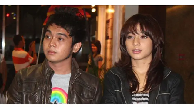 Sebelum Resmi Tunangan, 6 Pria Ini Pernah Jalin Hubungan Spesial dengan Nikita Willy