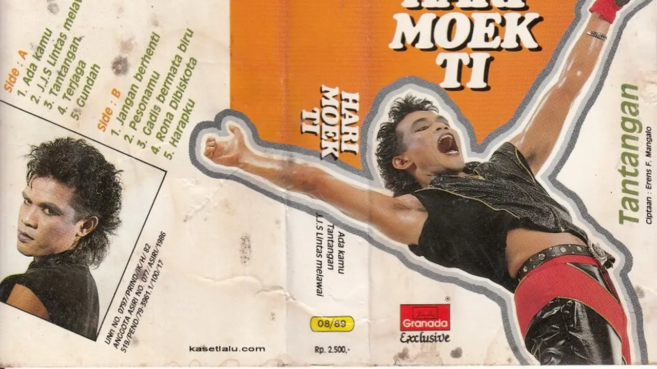 Hari Moekti