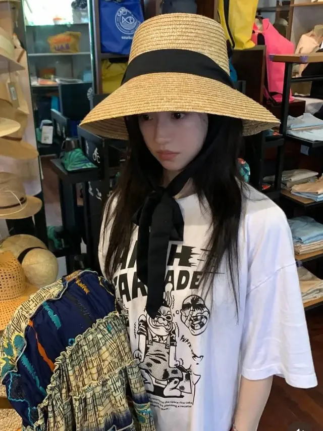 Artis Drama Korea Selatan Liburan Musim Panas di Bali.