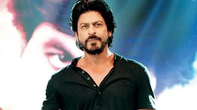 [Bintang] Selain Pintar, Ini 7 Fakta Unik Shahrukh Khan