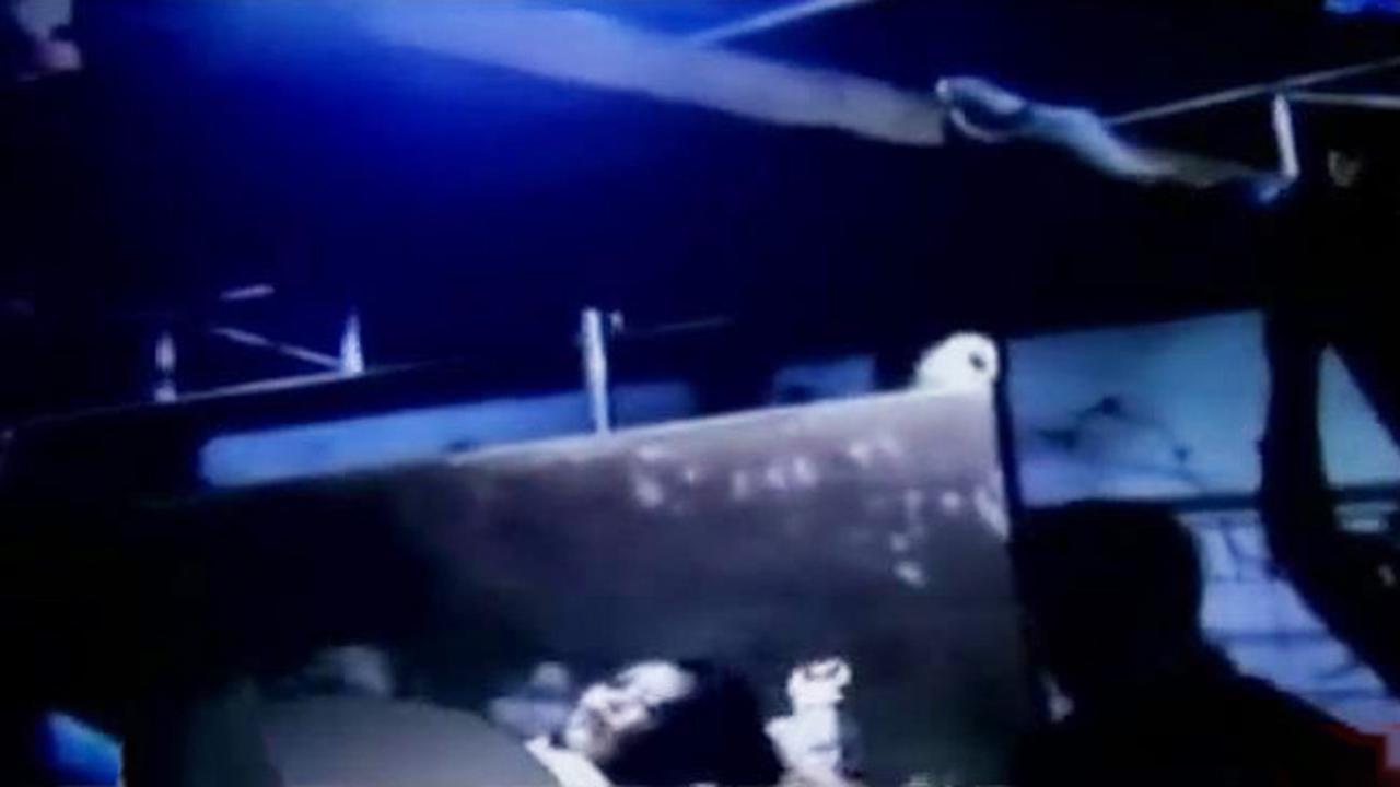 Segmen 1: Aksi Pembegalan hingga Pendaftaran Rusun Warga Kalijodo