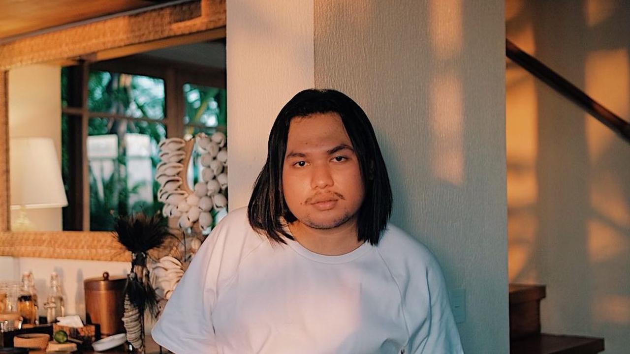 Keanu AGL. (Foto: Instagram @keanuagl)