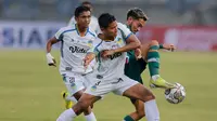 Liga 2: PSIM Yogyakarta Mengincar Tripoin Pertama di Kandang FC Bekasi