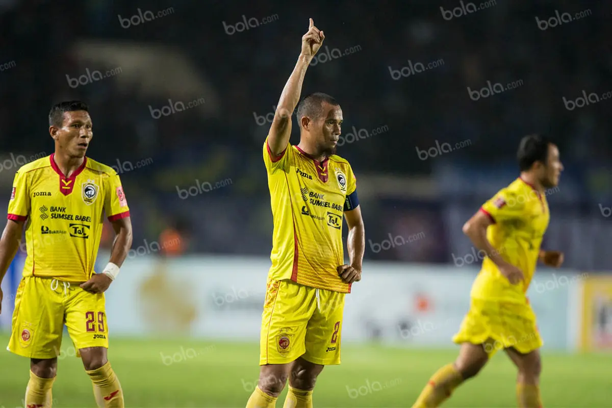 Sriwijaya FC