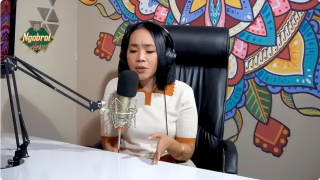 6 Curhatan Dewi Gita Soal Rumah Tangganya dengan Armand Maulana, Sempat Diselingkuhi