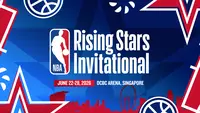 Grup K-Pop LNGSHOT Akan Meriahkan NBA Rising Stars Invitational Kedua di Singapura