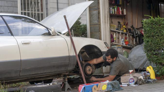 4 Tips Punya Mobil Mewah tapi Murah - Otomotif Liputan6.com