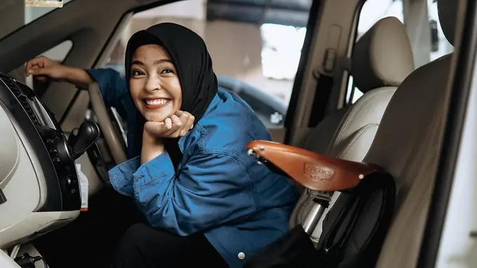 [Fimela] Tantri Kotak