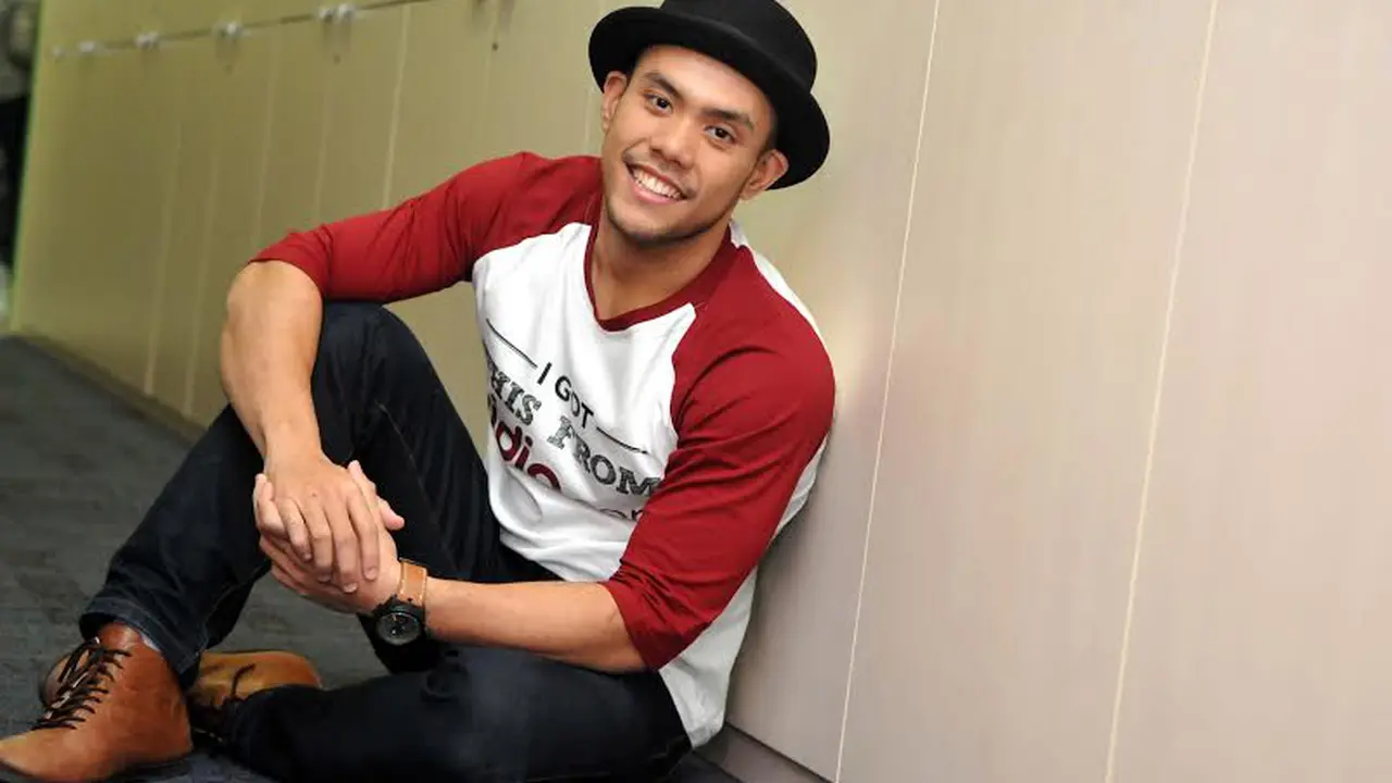Begini Perjuangan Berat Eros Tjokro Jadi Juara 3 Kontes Video.com