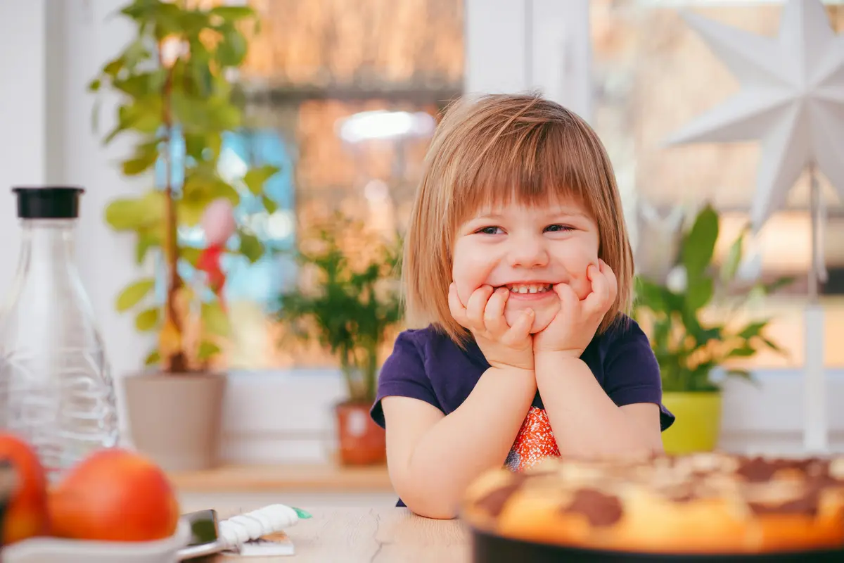 Usia Ideal untuk Melatih Anak Berpuasa (photo by pexels.com)
