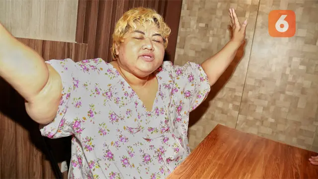 [Bintang] Pretty Asmara