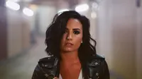 Departemen Kepolisian di Los Angeles mengonfirmasi bahwa pada pukul 11.39 pagi, 24 Juli, waktu setempat mereka menerima laporan mengenai Demi Lovato. (instagram/ddlovato)