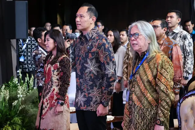 1.Sebuah Pusat Data