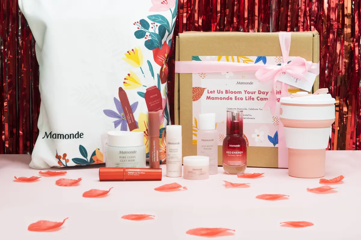 Mamonde