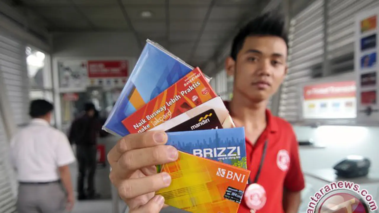 e-ticketing