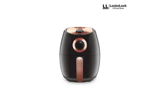 9 Merek Air Fryer Harga Rp 500 Ribuan, Pilihan Terbaik untuk Dapur Sehat & Hemat