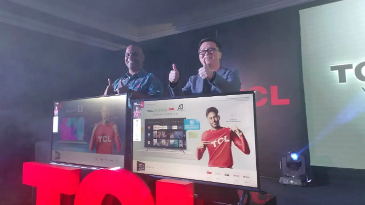 TCL