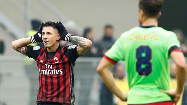 Gianluca Lapadula