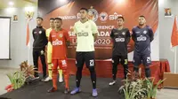 Semen Padang Berambisi Kembali ke Kasta Tertinggi