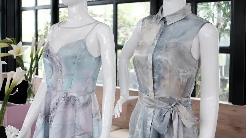 Dress store pesta 2018