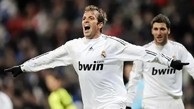 Rafael van der Vaart
